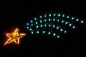 shooting star